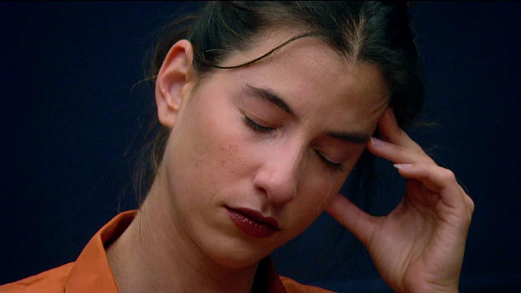 האח הגדול VOD | פרק 37: ישיבת הדיירים שהפכה את הבית