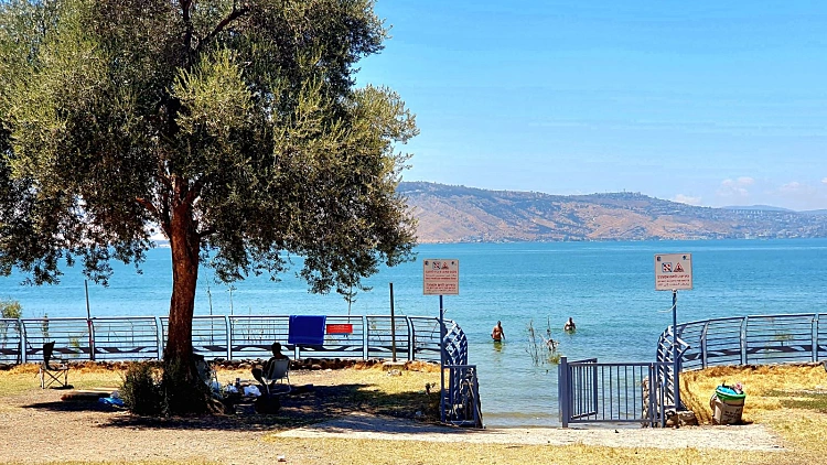 "לשהות במקומות ממוזגים": התחזית והאזהרה לקראת השרב הכבד