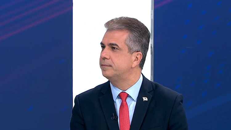 שר החוץ בריאיון: "הממשלה תכבד את החלטות בית המשפט"