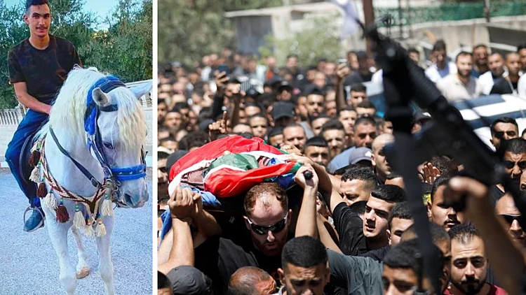 תחקיר הירי הקטלני בבורקה: בצה"ל מפנים אצבע מאשימה למתנחלים