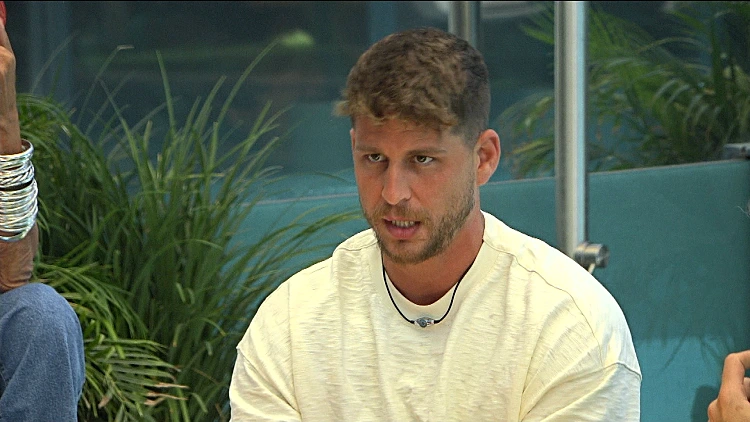 "לא תיתן כבוד, אני ארמוס אותך": מה גרם לעימות נוסף בין אברהם לאורי נגר?