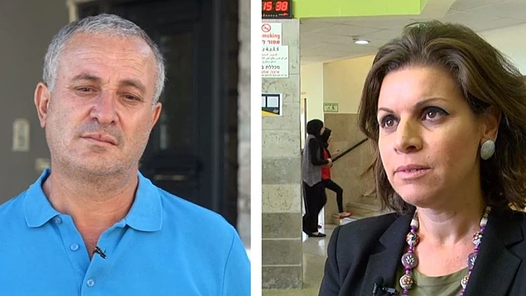 אשת החינוך פורצת הדרך טבעה למוות: "נמשיך את דרכה"