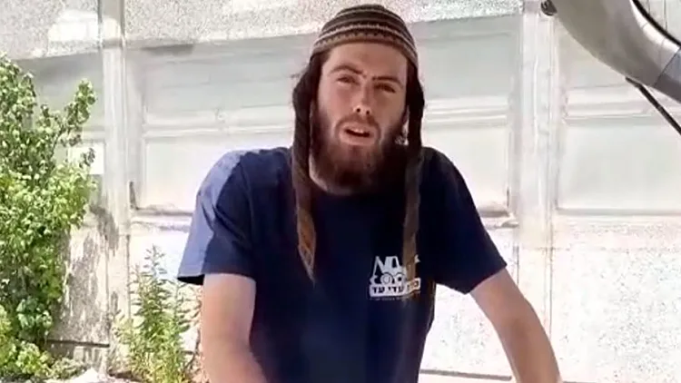 מיעד משטרתי - לדובר של ח"כית: החשוד ברצח הצעיר הפלסטיני