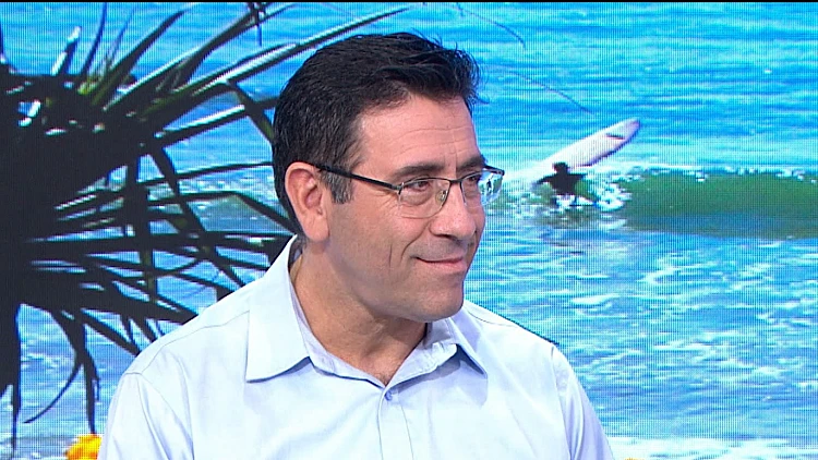 צביקה וילנאי עם כל מה שיש לדעת על הוזלת הוצאות בחופש הגדול