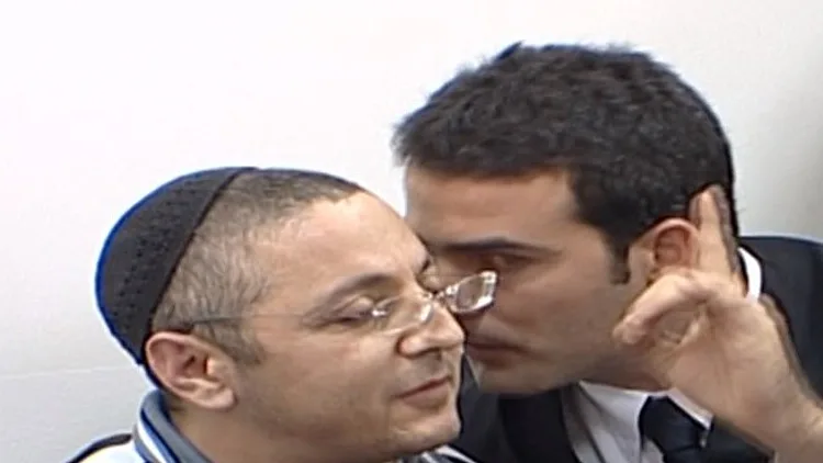 העבריין המוכר הבטיח להשתקם - ולא יישב בכלא: "האסימון נפל"