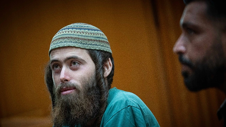 הפרקליטות ערערה לעליון על שחרור החשוד בהרג הפלסטיני