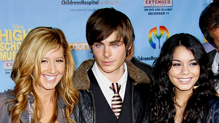 היי סקול מיוזיקל