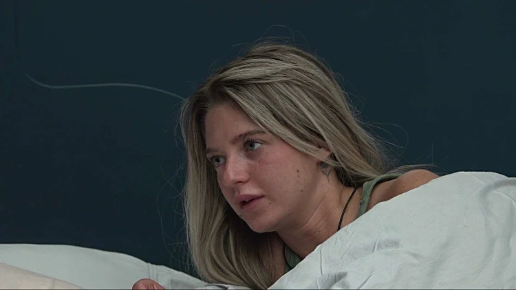 "אני לא יכולה להגיד עלייך משהו רע": למה עדן מתוסכלת?