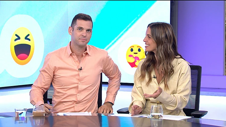 ביקרנו בהשקת המכשירים המתקפלים החדשים סמסונג