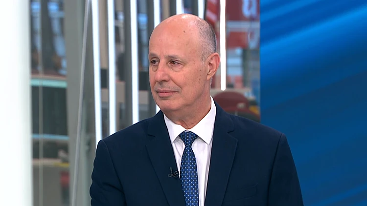 הנגבי בריאיון: "צה"ל כשיר, משקפים לרה"מ את המצב כפי שהוא"