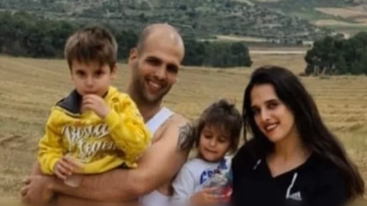 שנתיים וחצי אחרי "שומר חומות": משפחת בלטוך מחכה לטיפול הולם