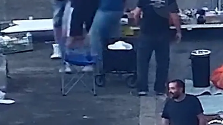 "אשרוף את העסק, אשבור רגליים": תושב נצרת נאשם בסחיטה בחיפה