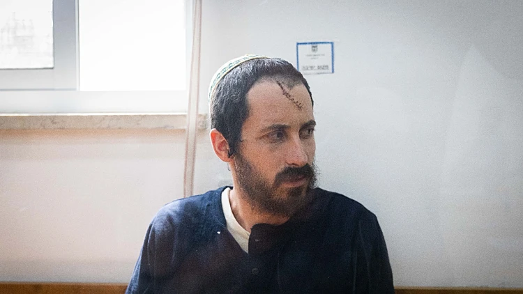 הרג הפלסטיני: נדחתה בקשת החשוד המרכזי להשתחרר למעצר בית