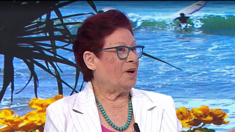 הקיבוצניקית שהחליטה לצאת למלחמה במינוס באמצעות השקעה בבורסה