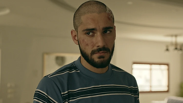 שמים אדומים VOD | פרק 8: פרק הסיום