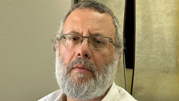 אליהו גרוסברד