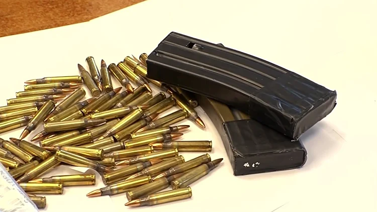 מבצע לילי לאיתור אמל"ח בצפון: "פחות נשק ברחוב זה פחות הרוגים"