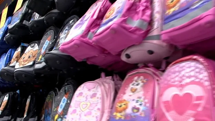התקן המחייב בוטל: האם התיקים לכיתה א' יהיו זולים יותר?