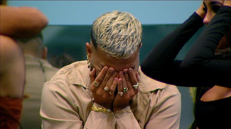 האח הגדול VOD | פרק 43: הבית מתפצל לשניים