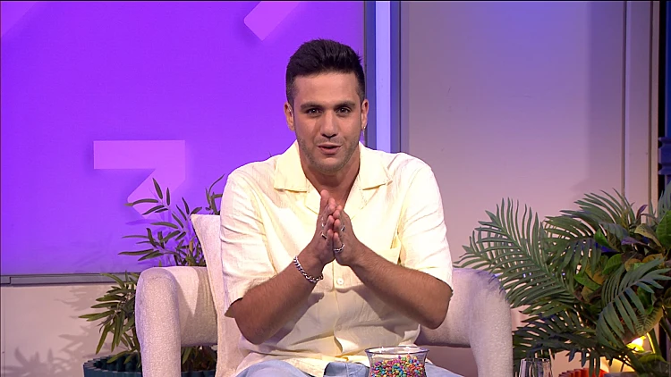 אח לילה עם קווין רובין ושי-לי שינדלר | התוכנית המלאה - 16.08.23