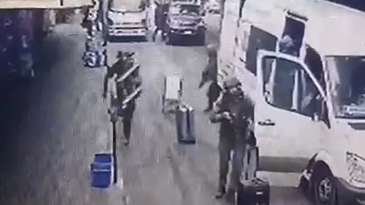 חילופי אש בג'נין: חוליית טרור נעצרה, מחבל אחד נהרג