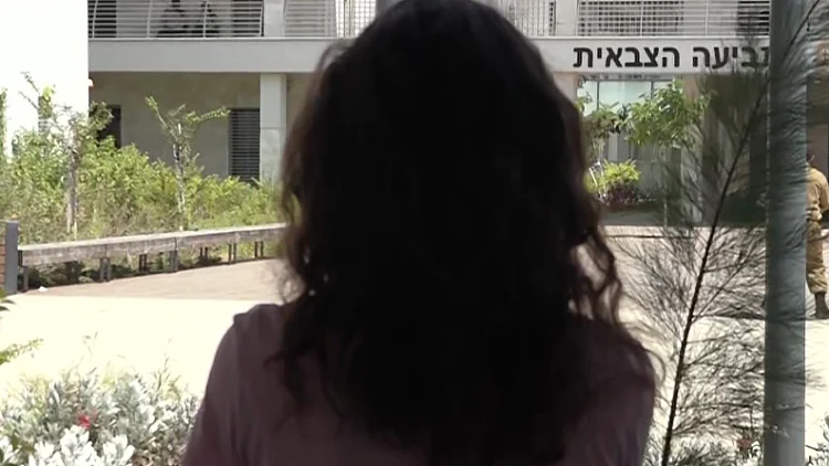 "המעשה הזה משפיל": הקצין שנאשם בעבירות מין בדרך לעסקת טיעון?