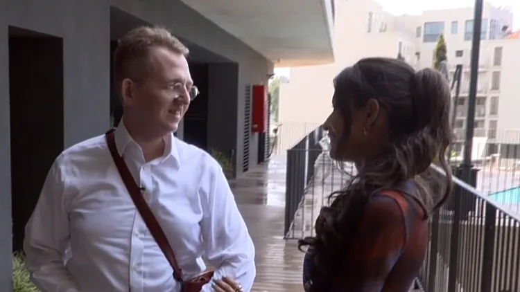 הריאליטי שלא היה משודר היום: כוכבי "היפה והחנון" מתאחדים