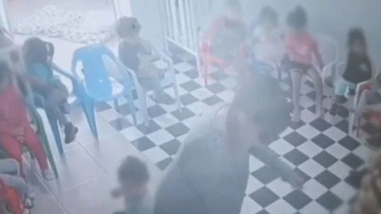 כ-300 מקרי תקיפת פעוטות: כתב אישום נגד שתי גננות וסייעת מחולון