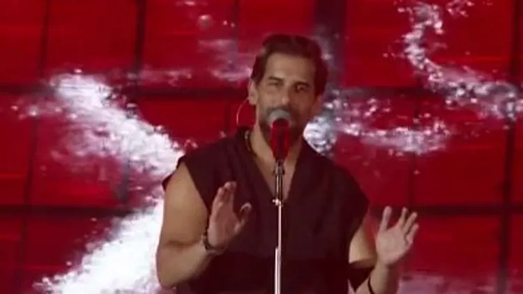 לא רק "דרך השלום": פאר טסי כובש שוב את הבמות