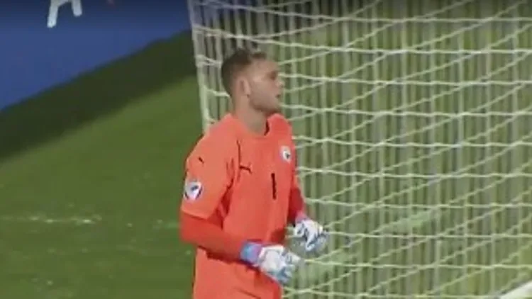 "יש לו את הכול כדי להצליח": שוער מכבי ת"א בדרך לבאיירן מינכן