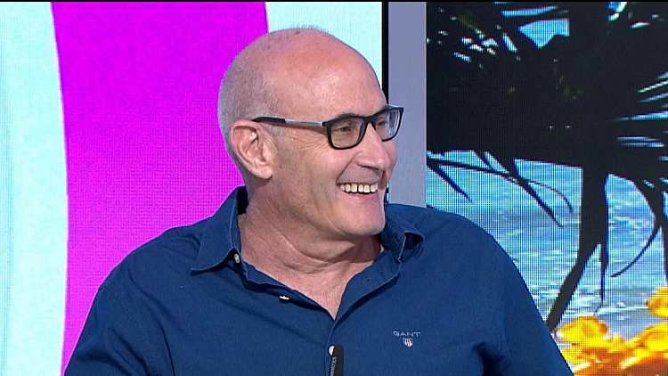 בידיים, בבית השחי, במפשעות: כך תטפלו בהזעת יתר