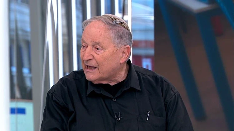 יו"ר ארגון המורים: "שביתה זו הדרך היחידה להגיד לממשלה - תתעוררו"