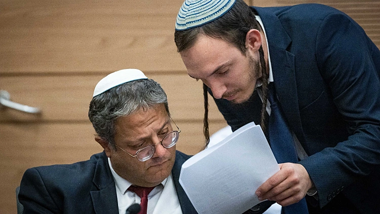 פרשת מקורבי בן גביר: במח"ש שוקלים לחקור את חנמאל דורפמן