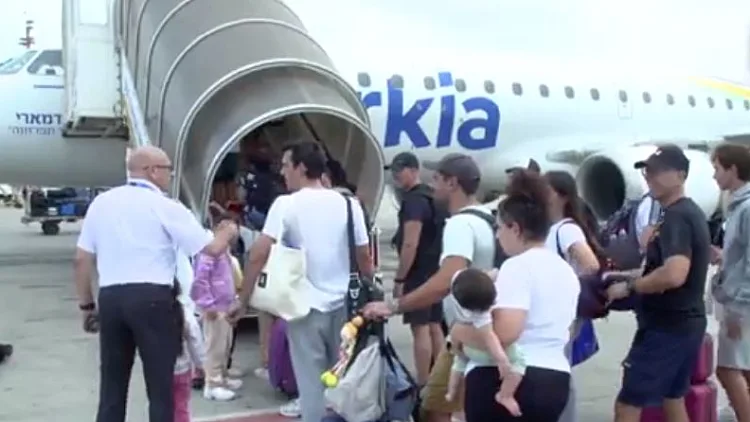 "התמחור המורכב ביותר": הסודות של מחירי כרטיסי הטיסה