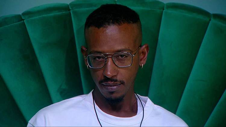 זה מה שאברהם אמר לספיר רגע לפני ההדחה