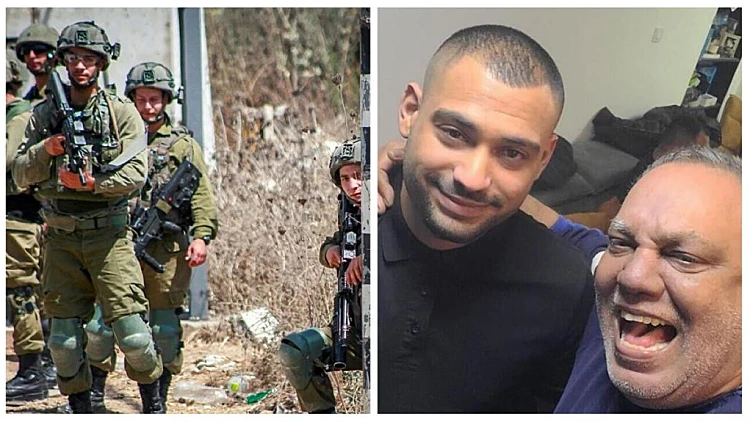 פריסת מחסומים והערכה מבוססת: נמשך המצוד אחר המחבל מחווארה