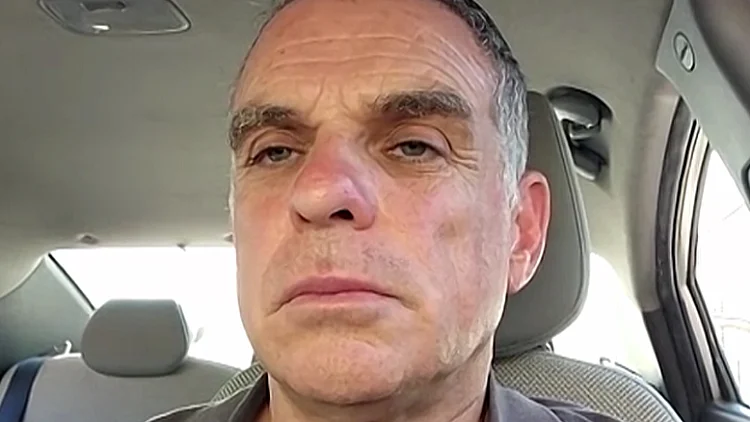 ראש מועצת אפרת על הפיגוע הרצחני היום בדרום הר חברון