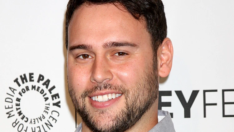 סקוטר בראון