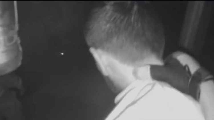 תיעוד: מעצר המחבלים שביצעו את פיגוע הירי בחברון