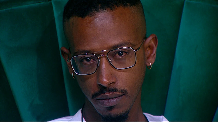 אברהם עוד לא יודע את זה אבל זה השבוע הכי טוב שהיה לו עד עכשיו