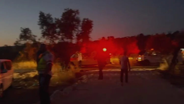 אש בלי הפסקה: מועמד לראשות המועצה ו-3 נוספים נרצחו באבו סנאן