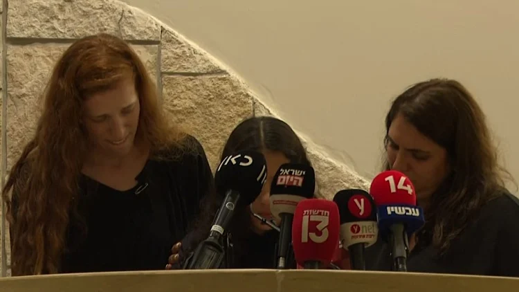 "איך ממשיכים?": בני משפחתה של בת שבע ניגרי ספדו לה בכאב