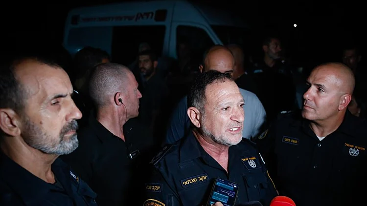 הדיון אצל רה"מ: המשטרה תדרוש החזרת השימוש בכלים טכנולוגיים
