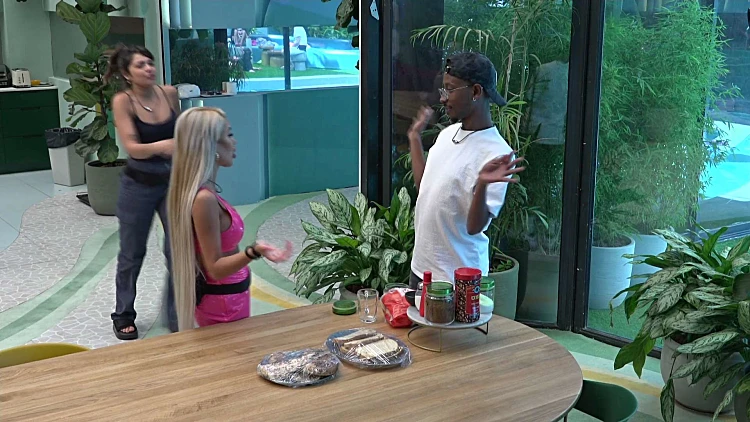 "לא להתקרב אליי, אני מפחדת ממך": זה מה שקרה כשסתיו ניהלה את התקציב