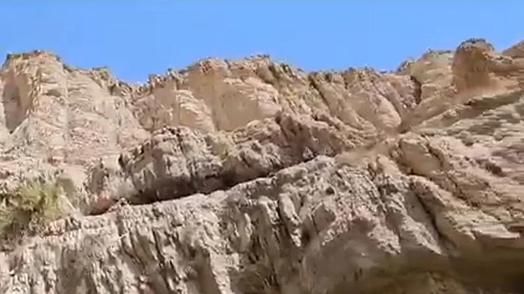 נחלים מסוכנים: נורות האזהרה שיכולות למנוע את האסון הבא