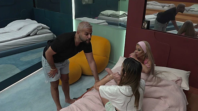 "איבדו צלם אנוש": מה הסעיר את יובל מעתוק?