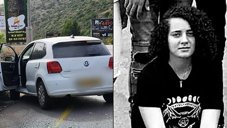 על רקע נטייתה המינית: אחיה של שרית אחמד נאשם שהזמין את הרצח