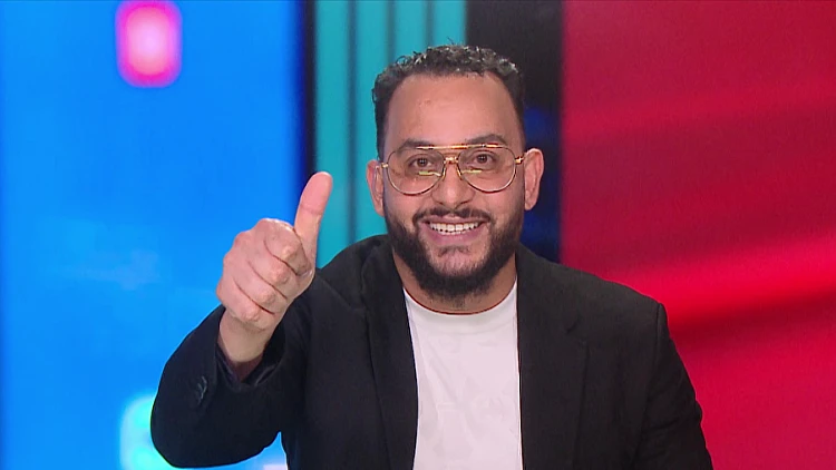 "זה לא חתונה זה פסטיבל": החתונה הגדולה ביותר במזרח התיכון