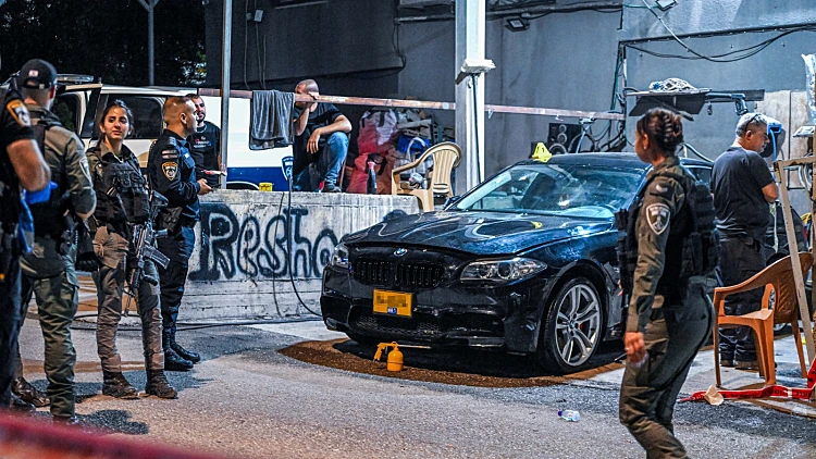 תושבי כפר כנא חוששים לחייהם: "בלי שינוי - יהיה תוהו ובוהו"