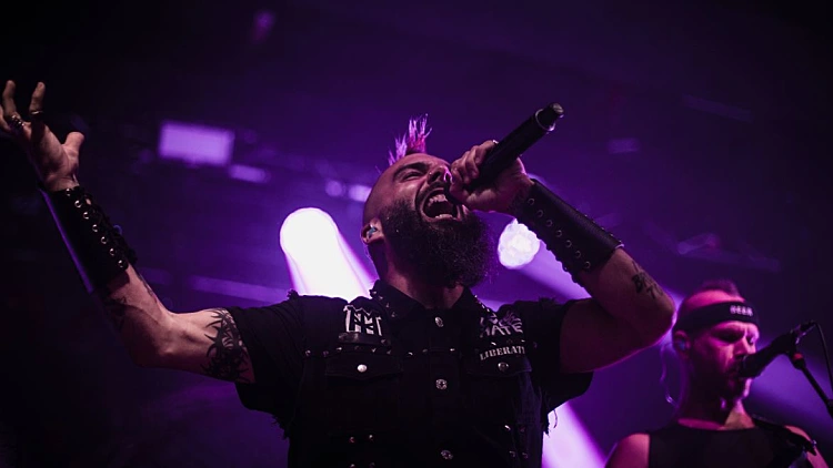 Killswitch Engage